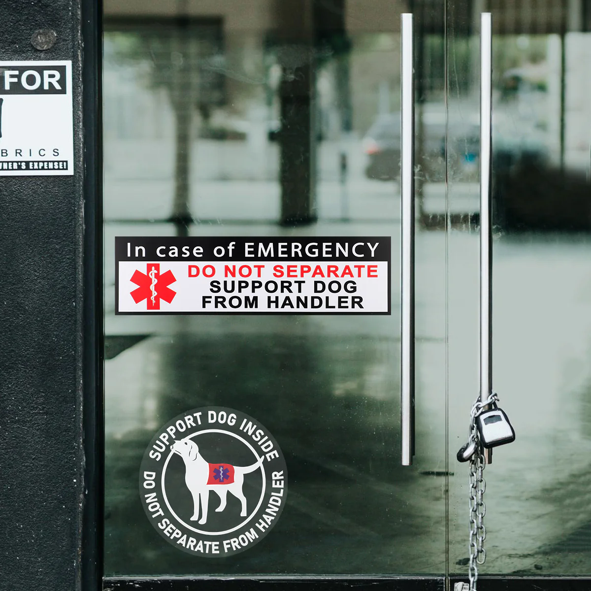 Emotional Support Animal - Complete Package (Bundle and Save $103) - Image 21