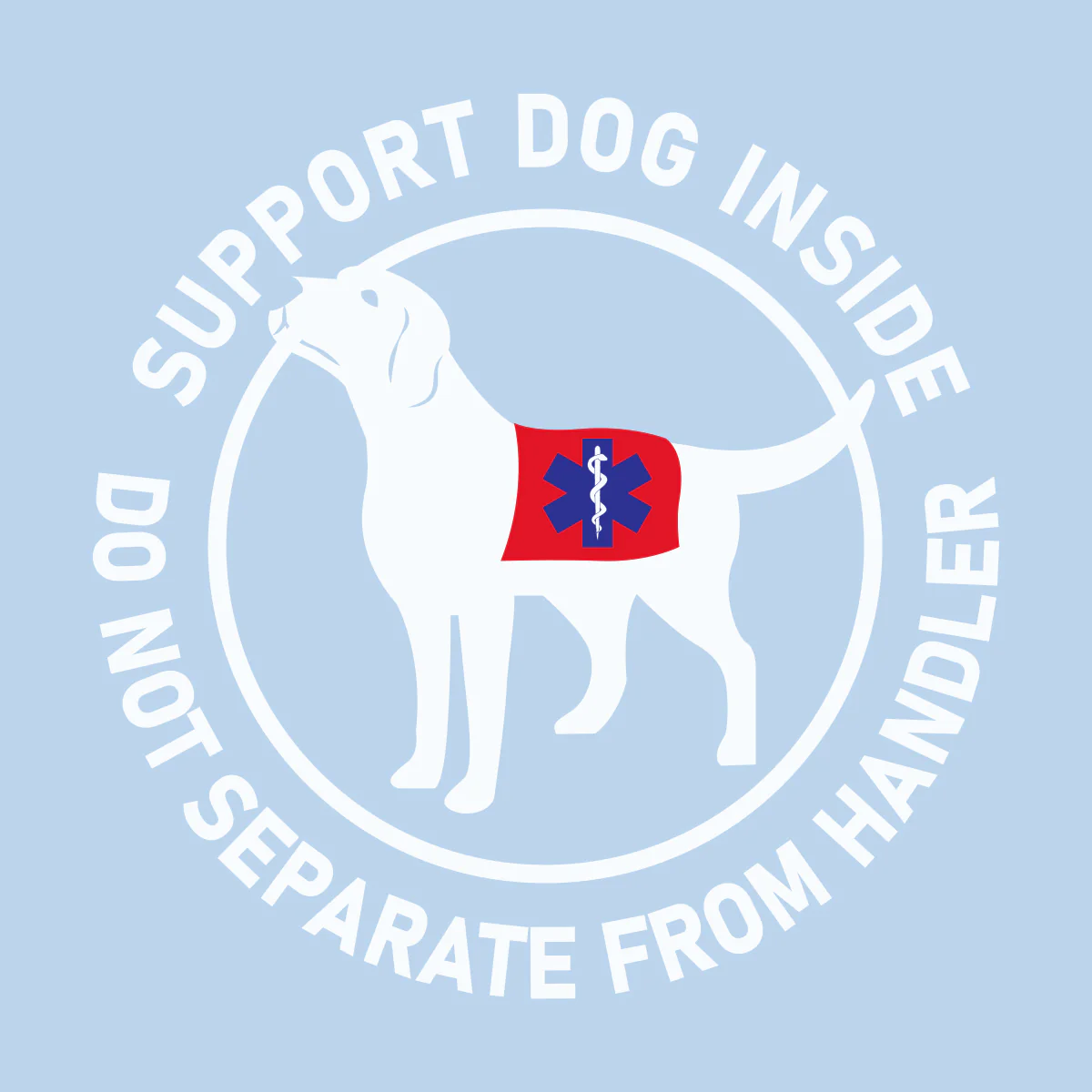 Emotional Support Animal - Complete Package (Bundle and Save $103) - Image 22