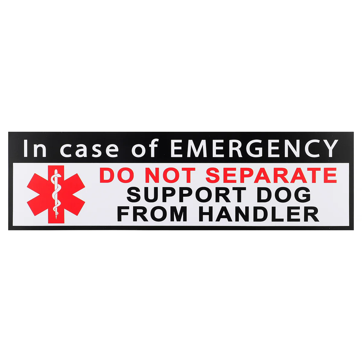 Emotional Support Animal - Standard Package (Bundle and Save $33) - Image 8