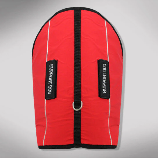 Emotional Support Animal Vest (Standard) - Image 10