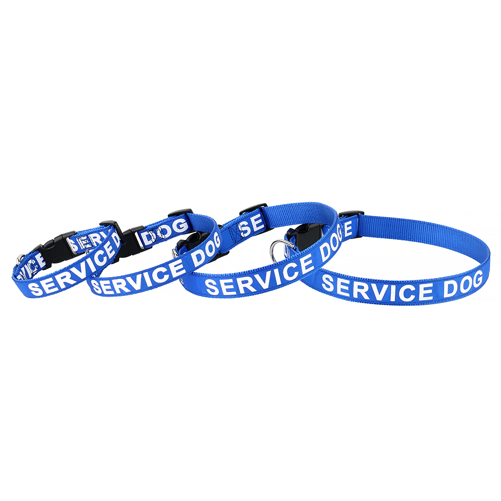 Service Dog Collar - Image 4