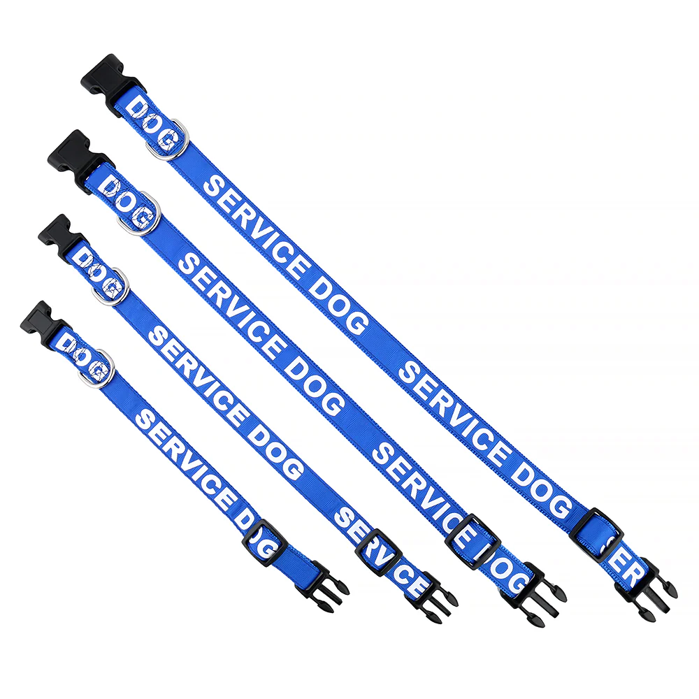 Service Dog Collar - Image 5