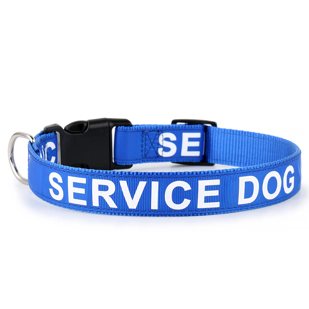 Service Dog Collar - Image 6