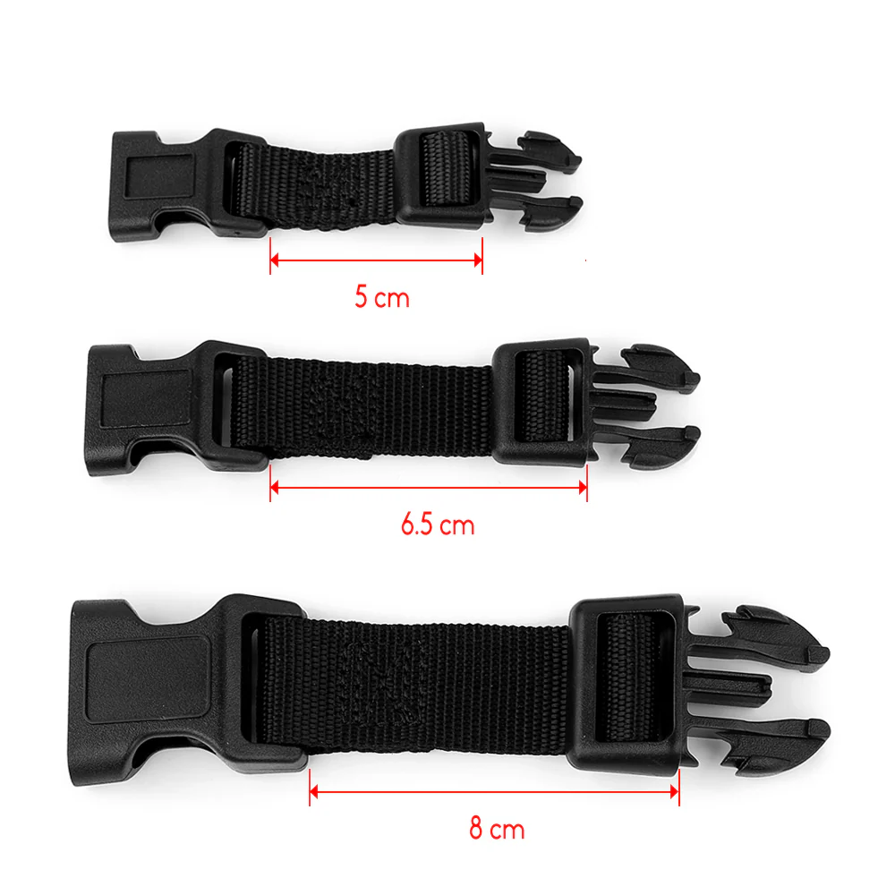 Vest Extender Strap - Image 3